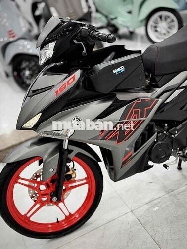 Exciter150 2023 Lướt ( Hỗ trợ Trả GÓP ) ✅✅