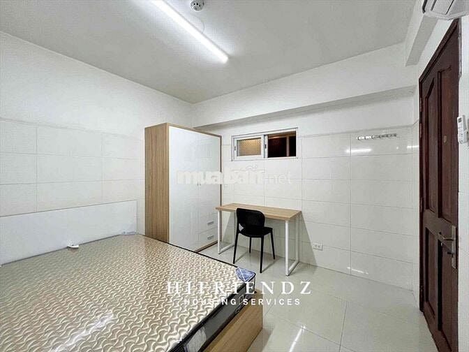 STUDIO/DUPLEX FULL NỘI THẤT NGAY TRUNG TÂM QUẬN 7 SÁT ĐH TĐT/UFM/LOTTE