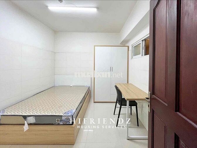 STUDIO/DUPLEX FULL NỘI THẤT NGAY TRUNG TÂM QUẬN 7 SÁT ĐH TĐT/UFM/LOTTE