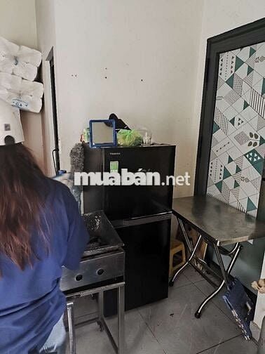 cần sang lại Kios MBKD vị trí ngã tư trường chinh TKTQ