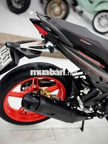 Exciter150 2023 Lướt ( Hỗ trợ Trả GÓP ) ✅✅