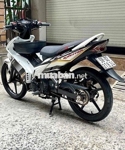 Ex 135 xún áo ( nậu tốt chỉ cần 2 củ )