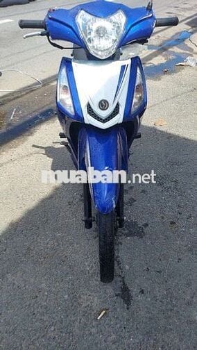 Galaxy 50cc Xanh trắng đã sử dụng