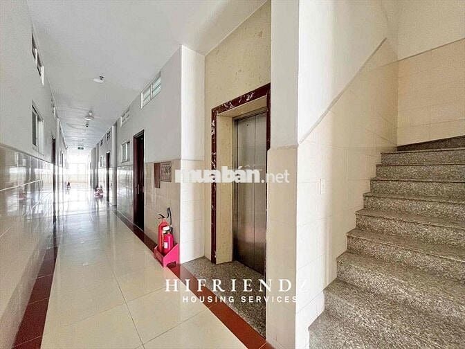 STUDIO/DUPLEX FULL NỘI THẤT NGAY TRUNG TÂM QUẬN 7 SÁT ĐH TĐT/UFM/LOTTE
