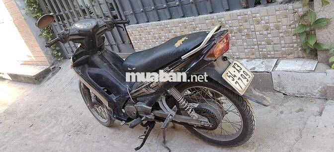 Yamaha Taurus Đen, Vàng đã sử dụng