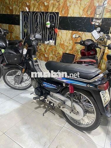 Honda Dream Thái 10l54 ZL