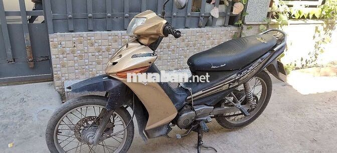 Yamaha Taurus Đen, Vàng đã sử dụng