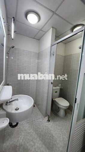 Bán căn Ehome 3 sẵn sổ hồng 1pn, 1wc,50m2 giá 2,090 tỷ có thương lượng