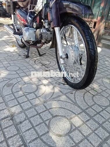 Honda Dream TQ im như xe Nhật