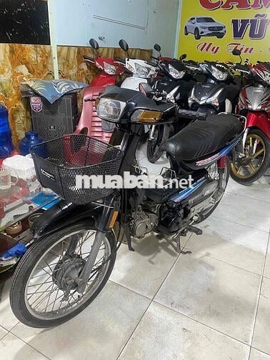 Honda Dream Thái 10l54 ZL