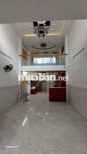 nhà đẹp như hình ảnh ngày Lotte Mart go vấp 