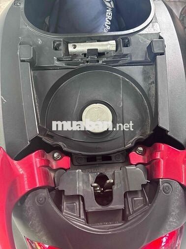 Yamaha Janus 2021 Đen 25174 km
