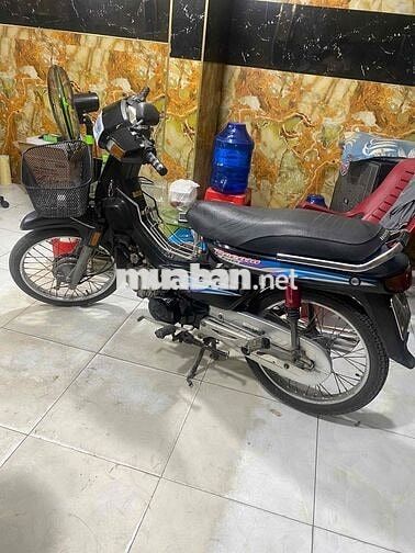 Honda Dream Thái 10l54 ZL