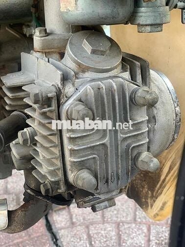 Xe máy Cub 50cc LH việt thái máy zin êm ru