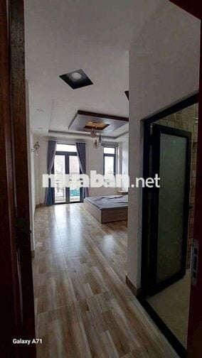 nhà đẹp như hình ảnh ngày Lotte Mart go vấp 