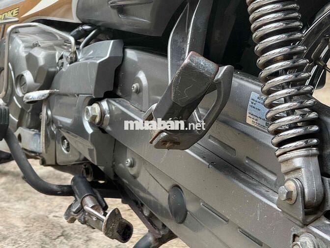 Yamaha Jupiter Xanh đen