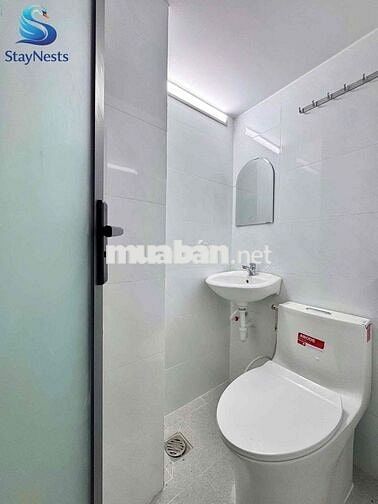 🏡 DUPLEX – FULL NỘI THẤT – Ngay tại Tân Phú ✨