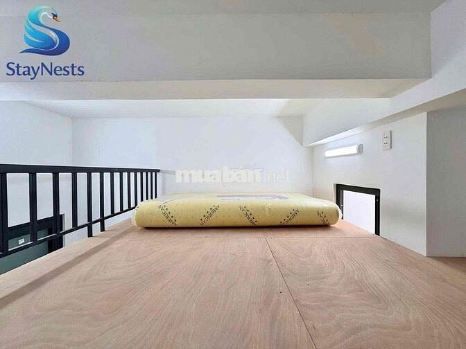 🏡 DUPLEX – FULL NỘI THẤT – Ngay tại Tân Phú ✨