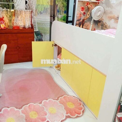 chính chủ cho thuê ccmn tại Kim Liên