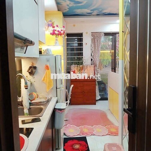 chính chủ cho thuê ccmn tại Kim Liên