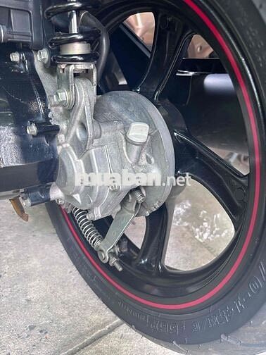 Yamaha Janus 2021 Đen 25174 km