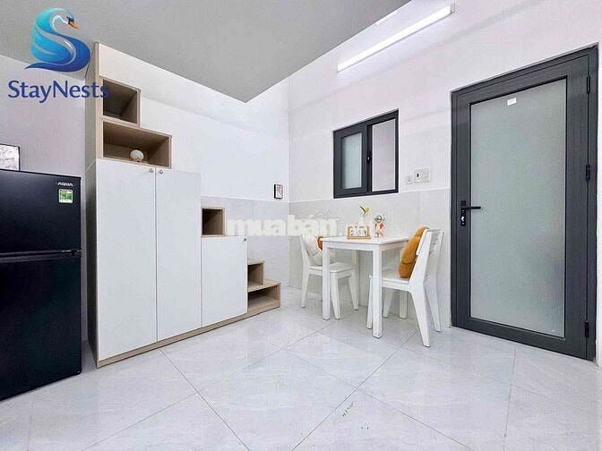 🏡 DUPLEX – FULL NỘI THẤT – Ngay tại Tân Phú ✨