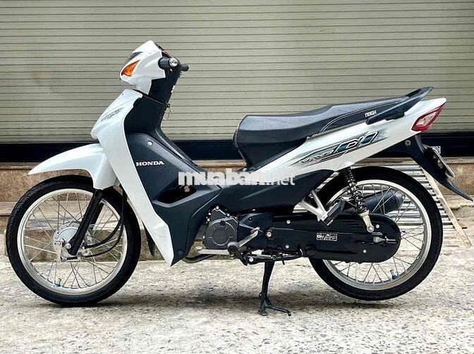 Wave A 2024  ( 54zz ) ( nậu tốt 2 củ )