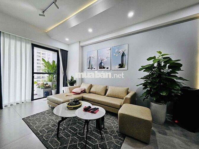 🏡 CHO THUÊ CĂN HỘ ANTONIA – PHÚ MỸ HƯNG, QUẬN 7
