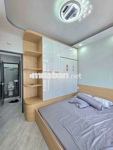 NHÀ QUẬN 7 - NHỎ XINH - 1tỷ 480triệu
- Hẻm 167 Phạm Hữu Lầu, Quận 7