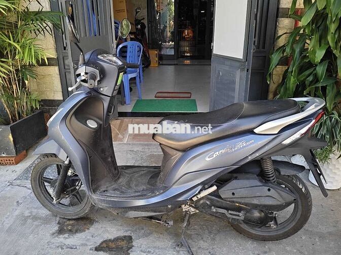Kumco Candy 50 2022 26000 km Nữ