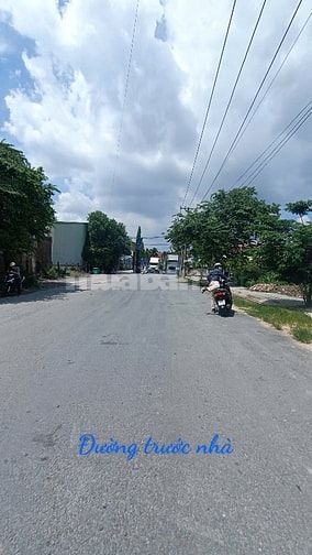 Bán nhà Mặt Tiền An Phú Chính chủ