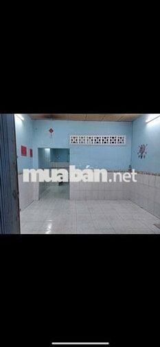CẦN BÁN NHÀ HẼM  106/29 TRƯƠNG PHƯỚC PHAN