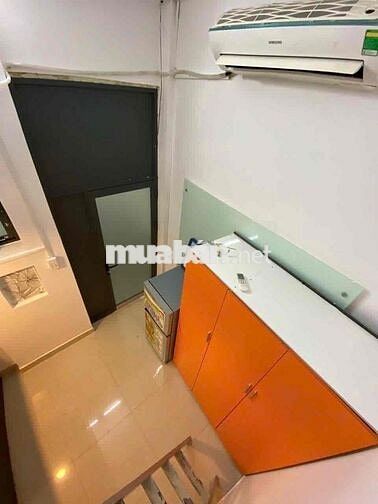 🏡 CHO THUÊ DUPLEX FULL NỘI THẤT – NGAY TRỤC NGUYỄN TRÃI GIÁ CHỈ TỪ 3TR