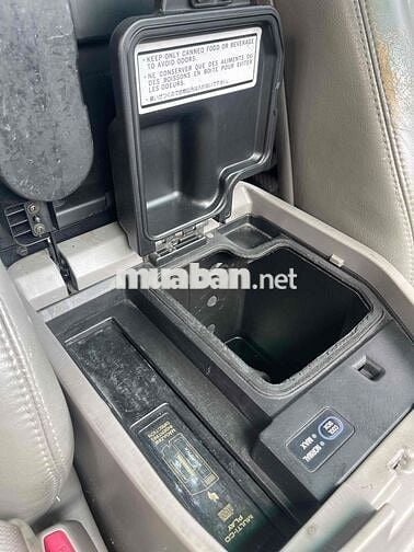 Toyota Land Cruiser 100 2005 full hãng.