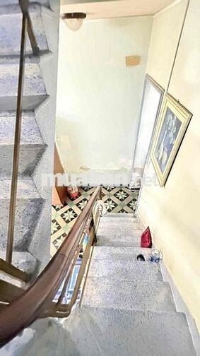 HẺM TRƯỚC SÂN 8M CHỉ 130TR /M SÁT HXTẢI GIAO PHAN ĐĂNG LƯU