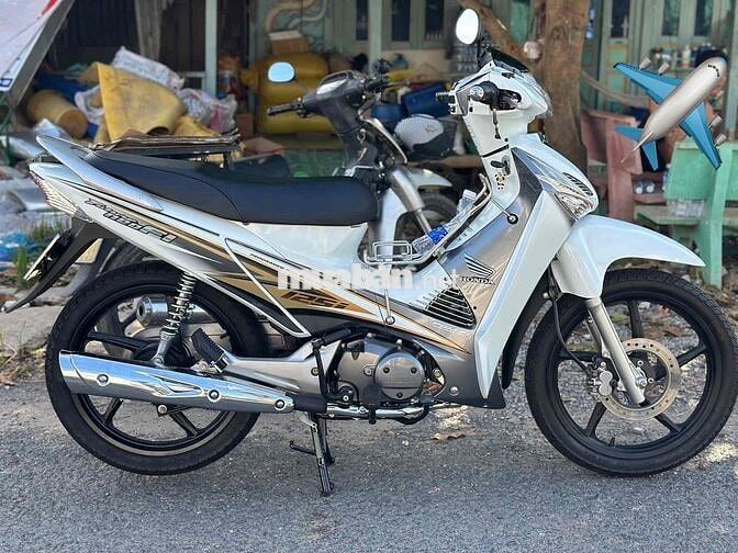 Honda Future Neo GT 2009 Trắng