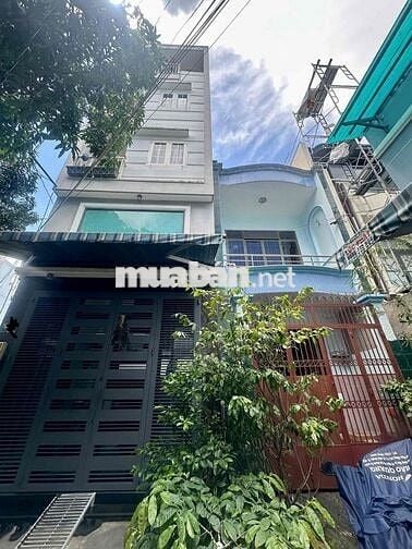 HẺM TRƯỚC SÂN 8M CHỉ 130TR /M SÁT HXTẢI GIAO PHAN ĐĂNG LƯU