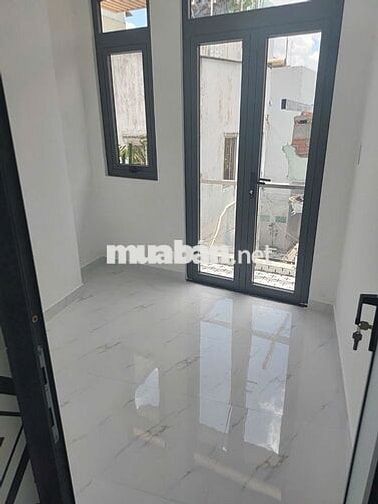 BÁN NHÀ KHU DÂN CƯ HIỆN HỮU 2 TẦNG – CHỈ 1tỷ 690TR TẠI Q7