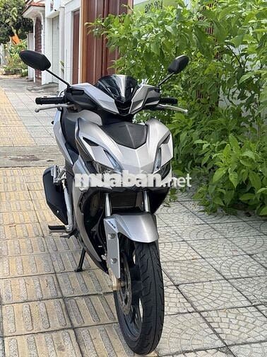 Honda Winner V4 2023 Bạc Phanh ABS Côn tay