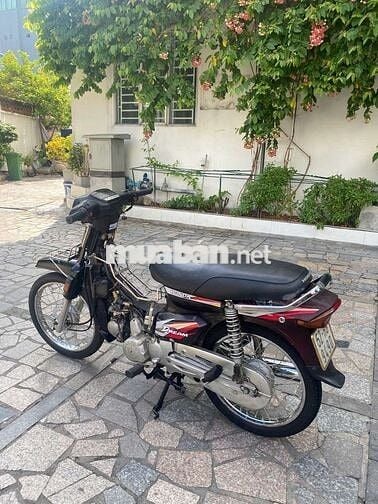 xe dream hàn quốc