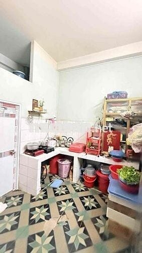 HẺM TRƯỚC SÂN 8M CHỉ 130TR /M SÁT HXTẢI GIAO PHAN ĐĂNG LƯU
