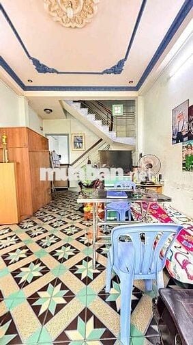HẺM TRƯỚC SÂN 8M CHỉ 130TR /M SÁT HXTẢI GIAO PHAN ĐĂNG LƯU