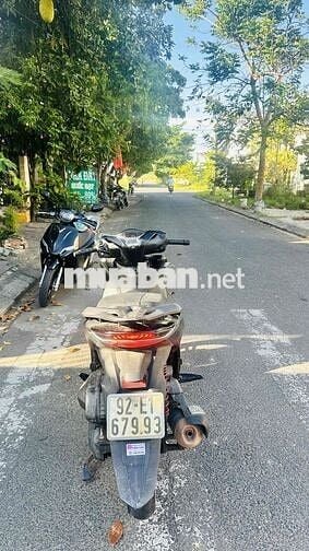 Honda SH 125 2023 Đen nhám 40000 km