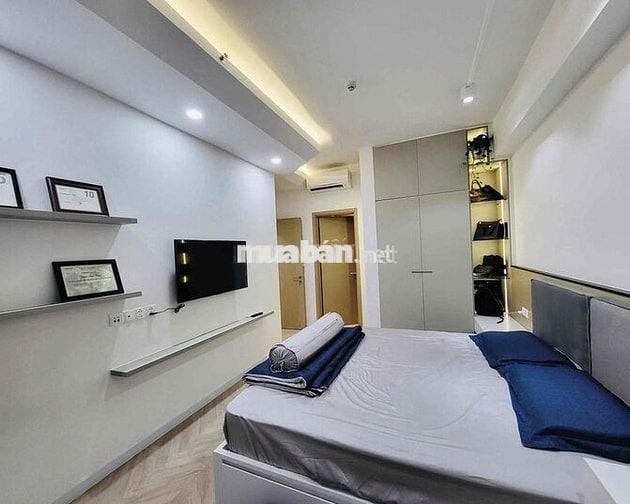 🏡 CHO THUÊ CĂN HỘ ANTONIA – PHÚ MỸ HƯNG, QUẬN 7