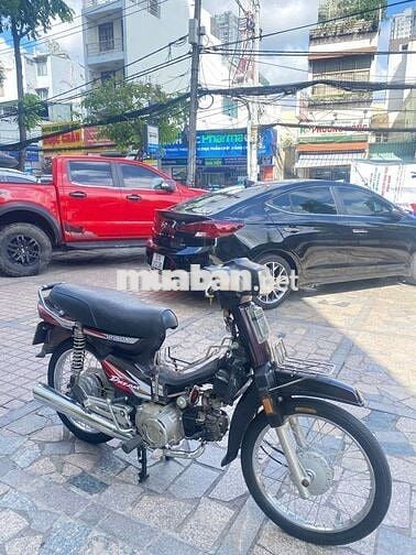 xe dream hàn quốc