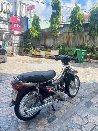 xe dream hàn quốc