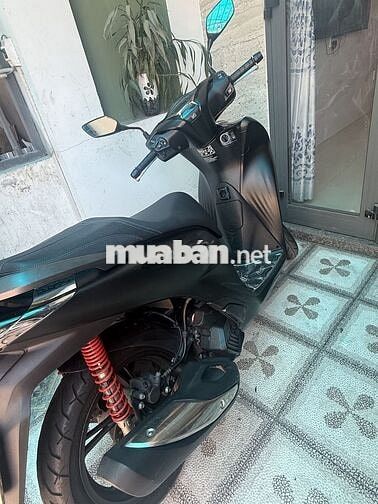 Honda SH 2023 Đen 12530 km