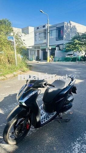 Honda SH 125 2023 Đen nhám 40000 km