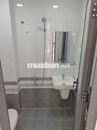 BÁN NHÀ KHU DÂN CƯ HIỆN HỮU 2 TẦNG – CHỈ 1tỷ 690TR TẠI Q7