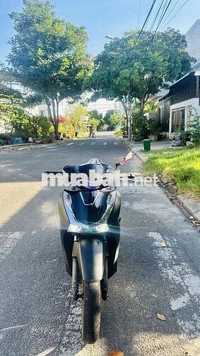 Honda SH 125 2023 Đen nhám 40000 km